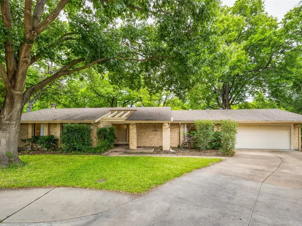 3 Ridgewood Cir, Plano, TX 75074