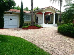 811 Venetia Ave, Coral Gables, FL 33134