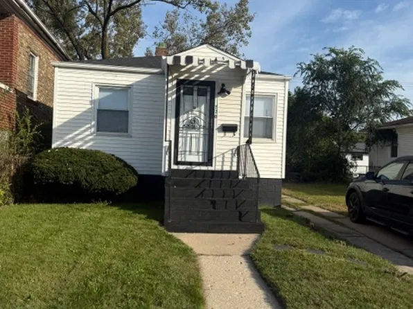 720 W 19th Ave, Gary, IN 46407