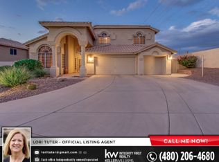 6760 E Vinson Cir, Mesa, AZ 85215