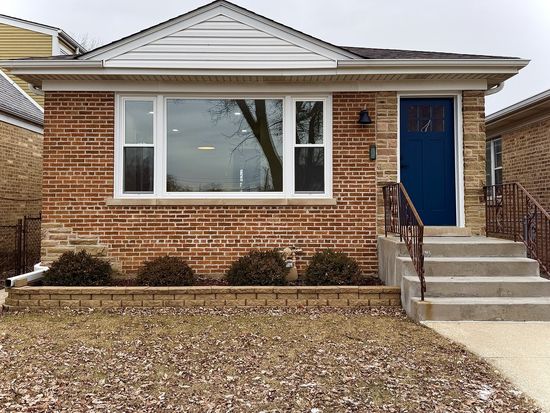 4850 W Foster Ave, Chicago, IL 60630