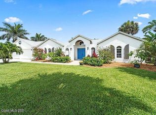 136 10th Ave, Indialantic, FL 32903