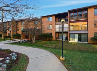 15201 Elkridge Way #93-2E, Silver Spring, MD 20906