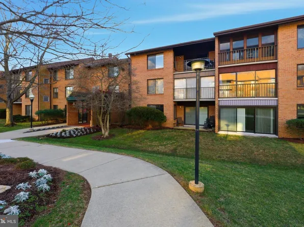 15201 Elkridge Way #93-2E, Silver Spring, MD 20906