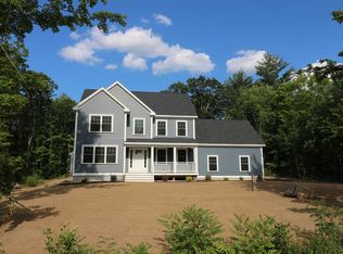 5 Overlook Dr #12, Epping, NH 03042