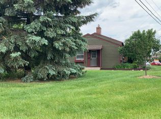 2546 Pittsfield Blvd, Ann Arbor, MI