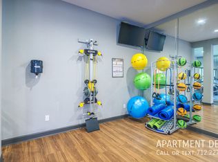 8106 Cypresswood Blvd APT 410-2536, Spring, TX 77379