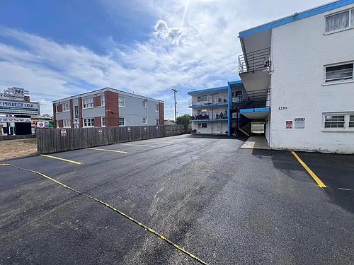 3295 Sullivant Ave #N Photo 1