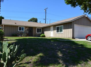 1327 Arrowhead Ave, Ventura, CA 93004