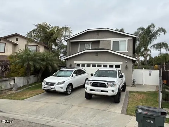 1525 Burnside Ave, Ventura, CA 93004