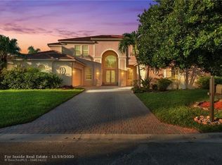 11823 NW 11th Pl, Coral Springs, FL 33071
