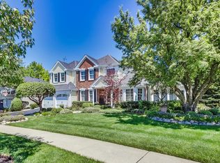 449 Potomac Ln, Elk Grove Village, IL 60007