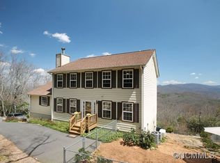 44 Pinkerton Cor, Fairview, NC 28730