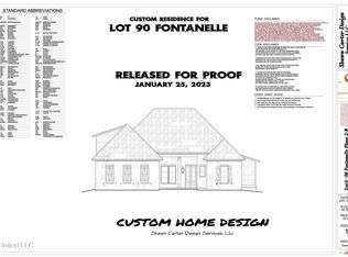 124 Venice Way, Madison, MS 39110