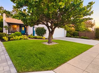 119 Belvedere Ave, San Carlos, CA 94070