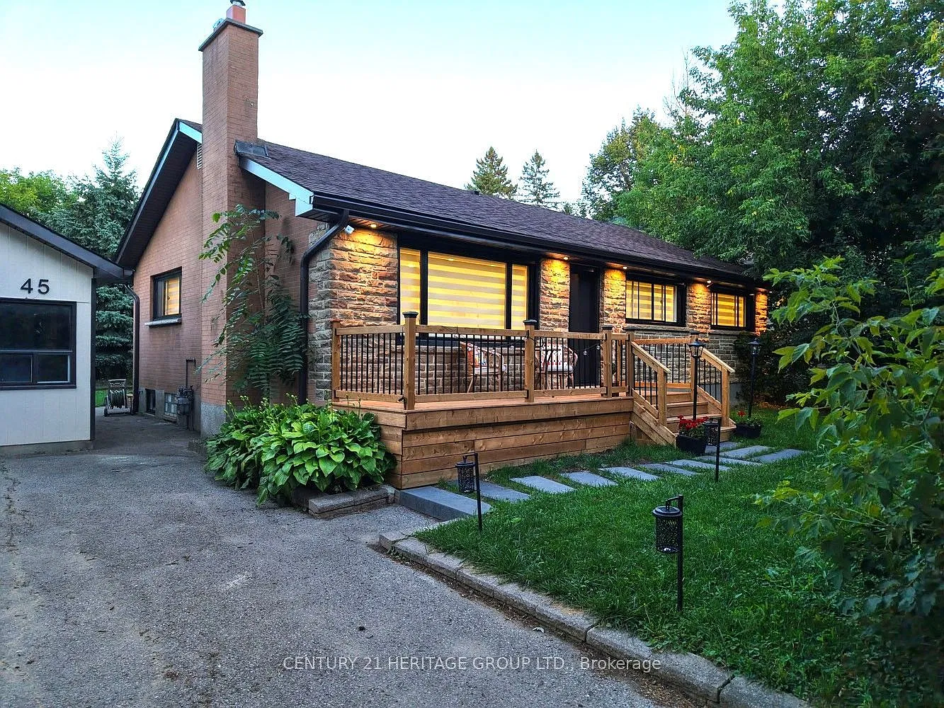 3 bed, $3,800 — Photo 4