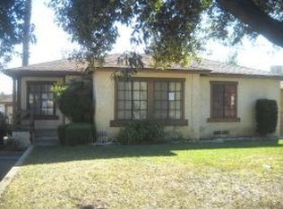410 E Arrow Hwy, Claremont, CA 91711