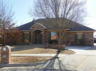 7324 NW 111th Ter, Oklahoma City, OK 73162