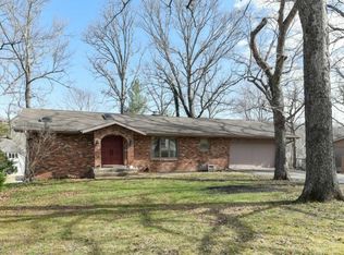 108 Oakwood Dr, Branson, MO 65616