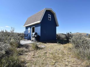Jenny Lynn Rd, Granite Canon, WY 82059