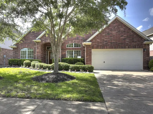 5803 Buffalo Gap, Missouri City, TX 77459