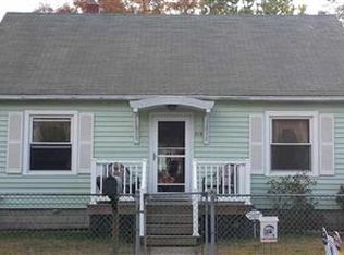 209 Howard St, Millville, NJ 08332
