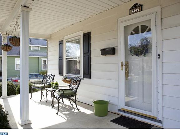 Porch