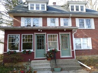 602 Brighton Ave APT 1, Reading, PA 19606