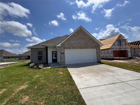 1812 Bowen Rd, Lake Charles, LA 70611