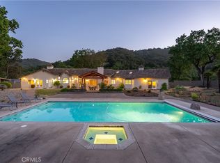 11620 Cenegal Rd, Atascadero, CA 93422