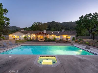 11620 Cenegal Rd, Atascadero, CA, 93422