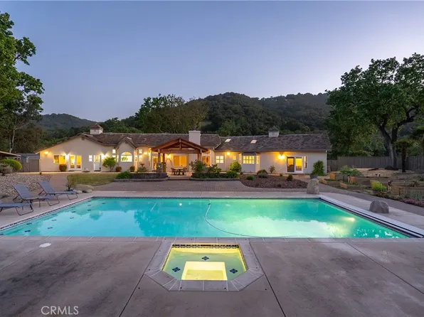 11620 Cenegal Rd, Atascadero, CA 93422