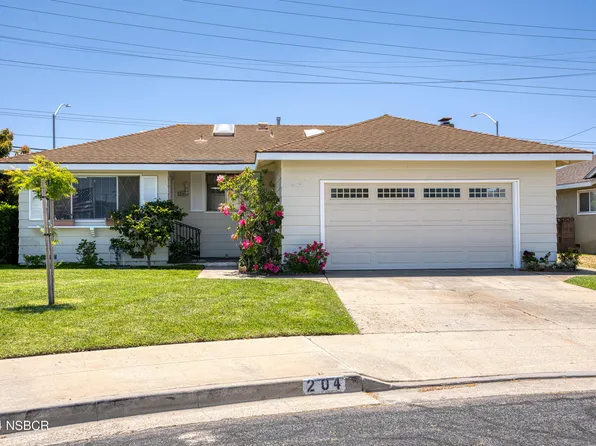 204 Richard St, Santa Maria, CA 93458