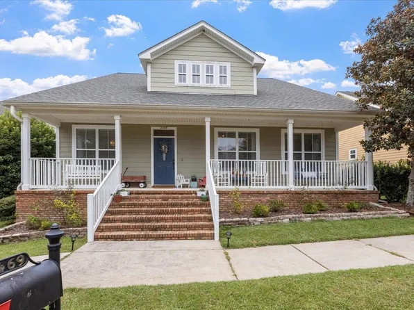 2469 Lantana Ln, Tallahassee, FL 32311