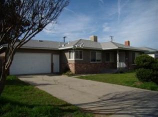3775 N 9th St, Fresno, CA 93726