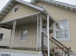 205 F St, Millville, NJ 08332