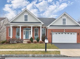 732 Hillview Dr, Collegeville, PA 19426