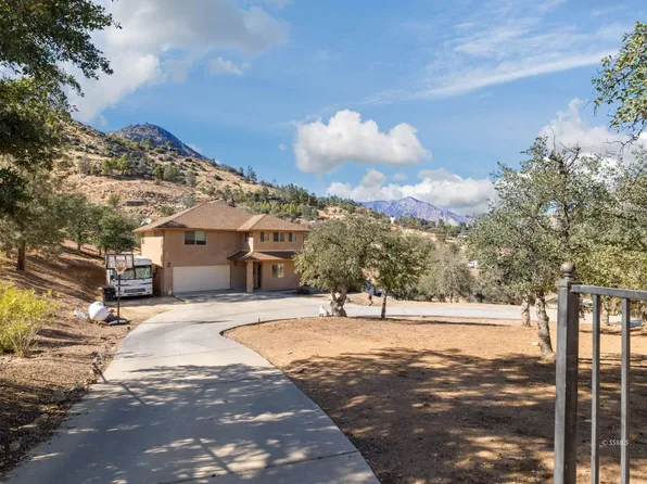 310 Walker Dr, Kernville, CA 93238