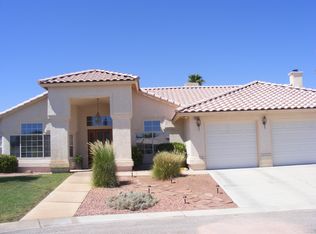 5985 Wasatch Ridge Cir, Las Vegas, NV 89149
