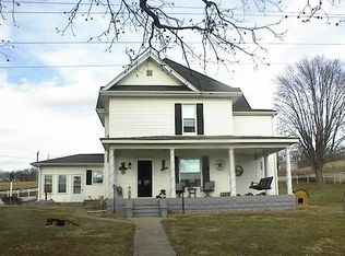 40440 County Highway 10, Nebo, IL 62355