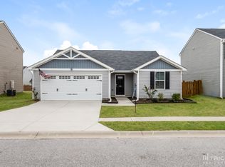 513 Scribes Ln, Columbia, SC 29209