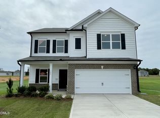 108 Freedom Heights Ln, Smithfield, NC 27577