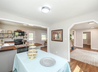 8901 Chestnut Grove Rd, Esmont, VA 22937