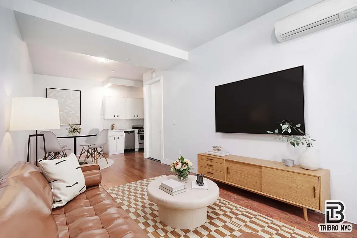 489 Washington Avenue #2S in Clinton Hill, Brooklyn | StreetEasy
