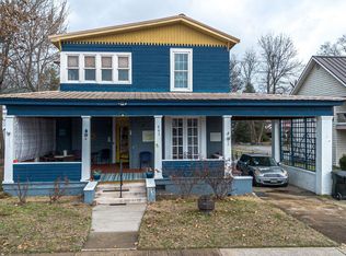 207 E 4th St, Metropolis, IL 62960