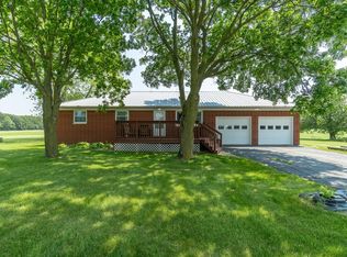 12003 Thiele Rd, Fort Wayne, IN 46819