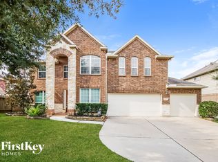 6101 Moody Pines Ct, Kingwood, TX 77345