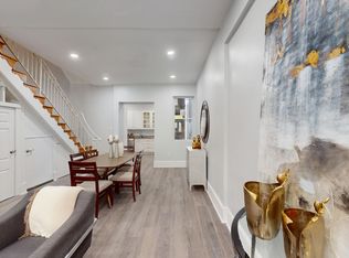 1228 Fairmont St NW #0, Washington, DC 20009