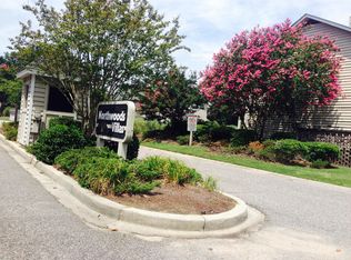 8012 Thelen St, North Charleston, SC 29406