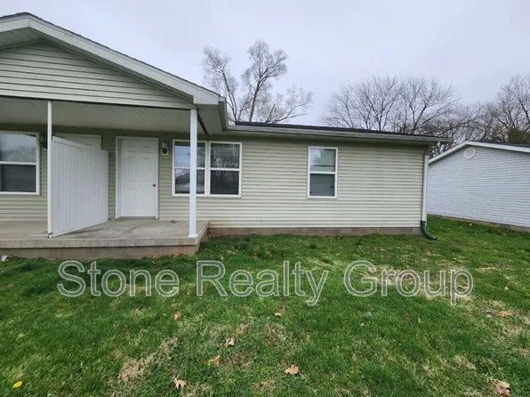 762 S Fulton St Unit A, Clinton, IN 47842
